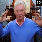 Derek Acorah