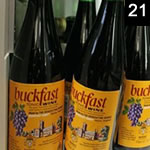 Buckie Bottle Game