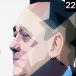 Salmond Keeps Moving My Chair