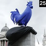 Bono's Cock