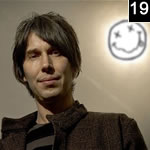 Brian Cox
