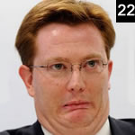 Danny Alexander