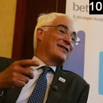 Alistair Darling