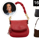 Handbag Lady
