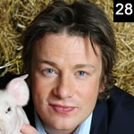 Jamie Oliver