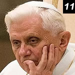 Papal Blues