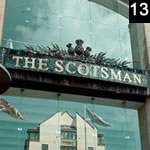 The Scotsman