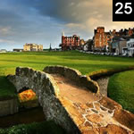 St Andrews