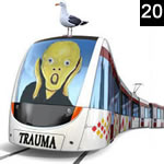 Trams Like Us