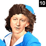 St Andrews Sisters
