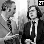 Arthur Montford