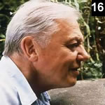 David Attenborough