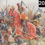 Bannockburning