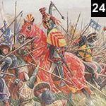 Bannockburning