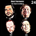 Black Paternoster