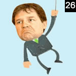 I Am Nick Clegg