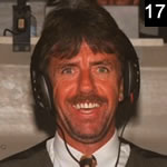 Commentators