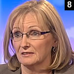 Margaret Curran
