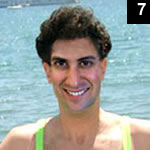 Miliband On The Run