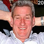 Jeremy Paxman