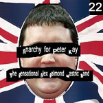 Peter Kay