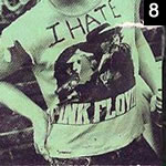 Pink Floyd Are Shit