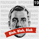 O Come All Ye Pundits