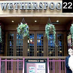Wetherspoons Nights