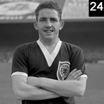 Dave Mackay R.I.P