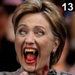 Hillary Clinton