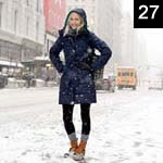 Manhattan Coat