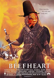 Beefheart