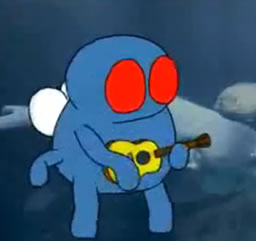 I Am The Fly