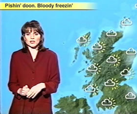 Heather The Weather