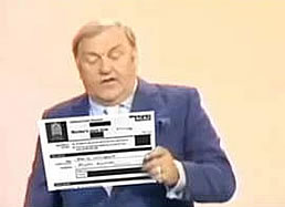 Blankety Blank
