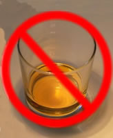 No Whisky