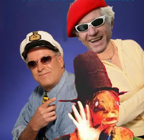 Captains