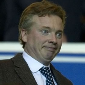 Craig Whyte