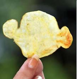 Crisp