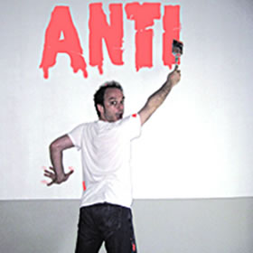 Lach's Antihoot
