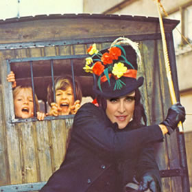 Madonna