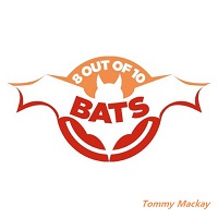 8 Out Of 10 Bats