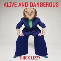 Alive And Dangerous