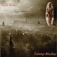 Auld Reikie