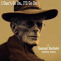 I Can't Go On, I'll Go On