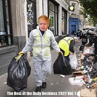 The Best Of The Daily Reckless 2022 - Volume 1
