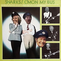 Cmon My Bus