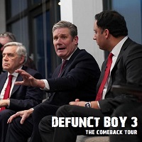 The Comeback Tour