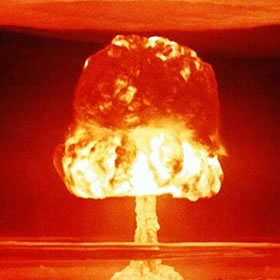 Kaboom!