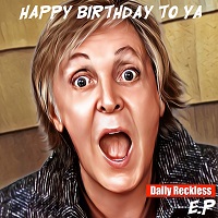 Happy Birthday To Ya